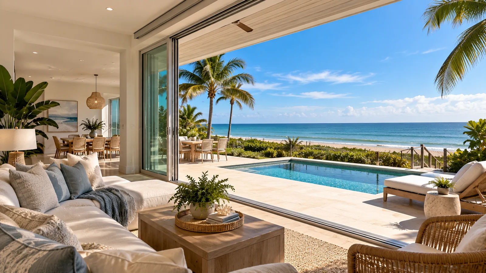 Sliding glass door repair in Boynton Beach, FL