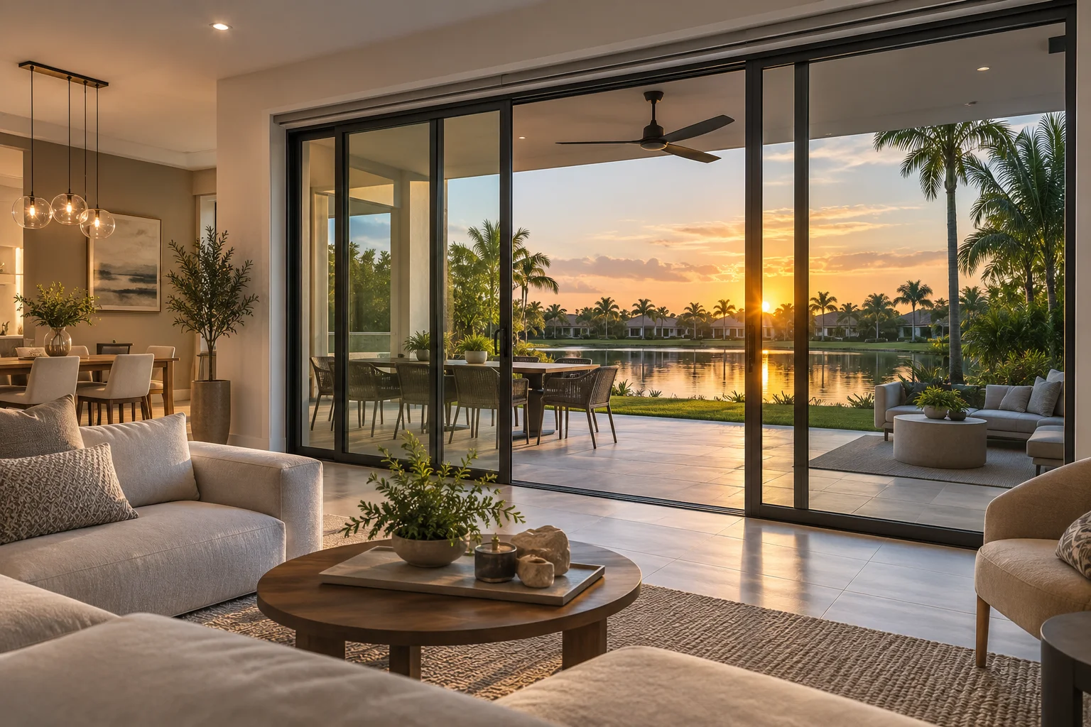 Sliding glass door repair in Cooper City, FL