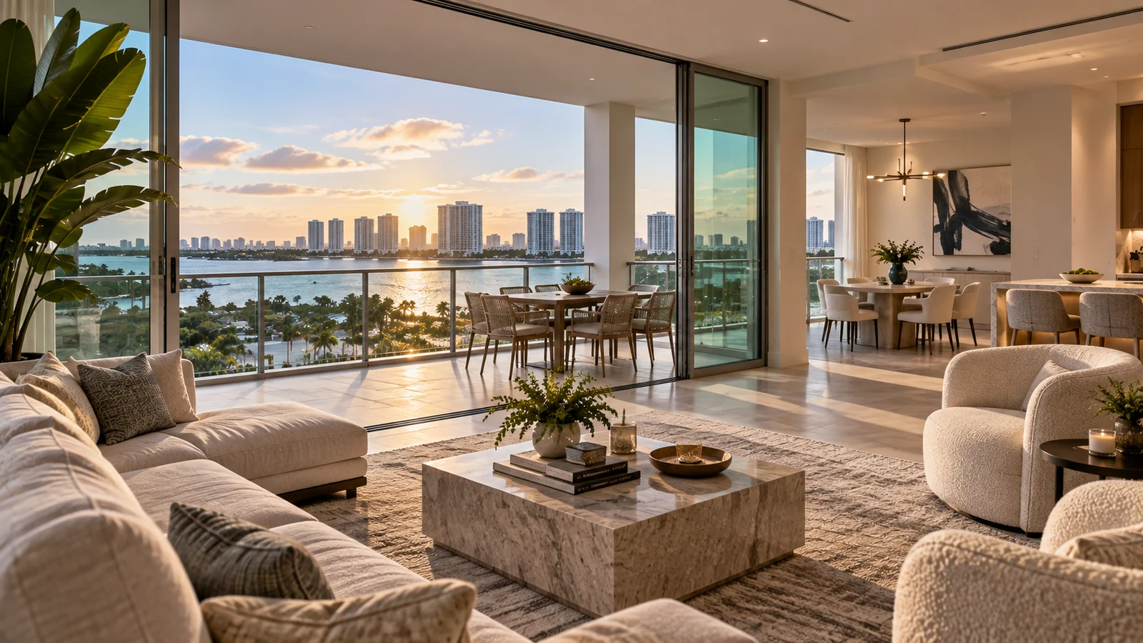 Sliding glass door repair in Coral Gables, FL