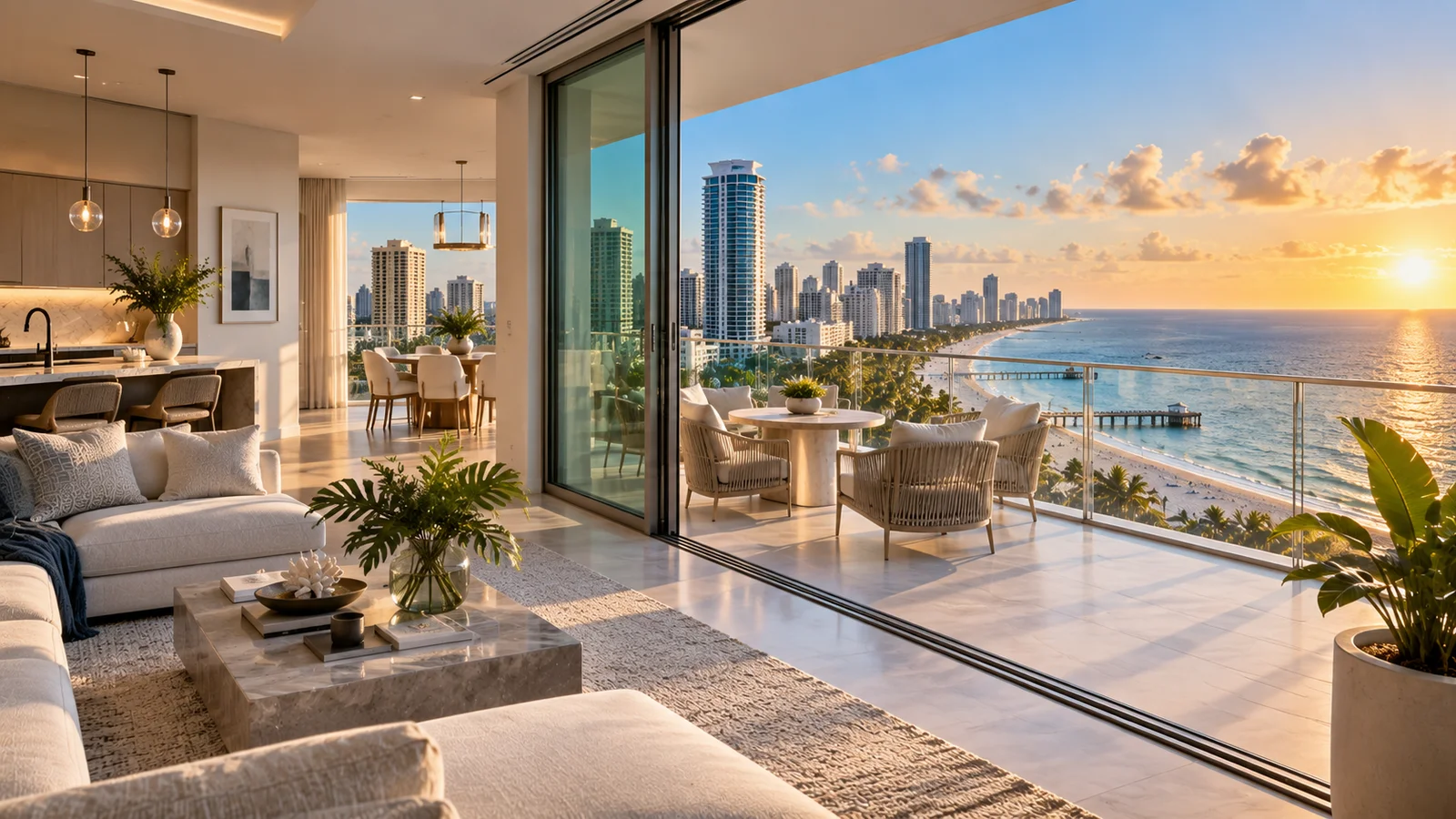 Sliding glass door repair in Dania Beach, FL
