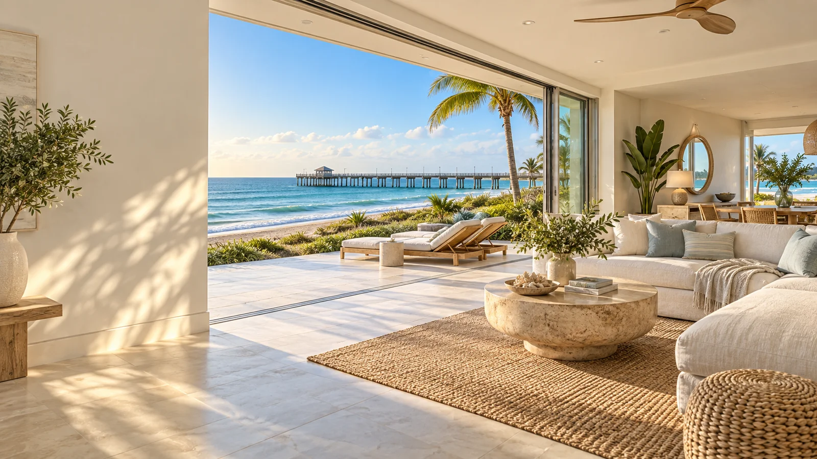 Sliding glass door repair in Deerfield Beach, FL