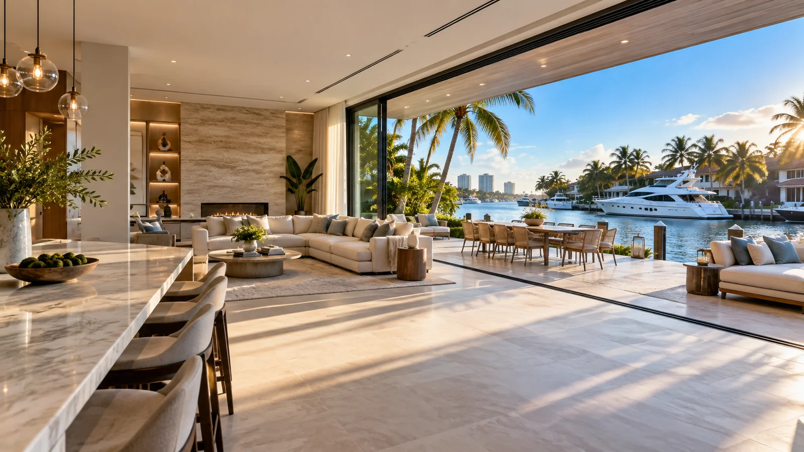 Sliding glass door repair in Fort Lauderdale, FL