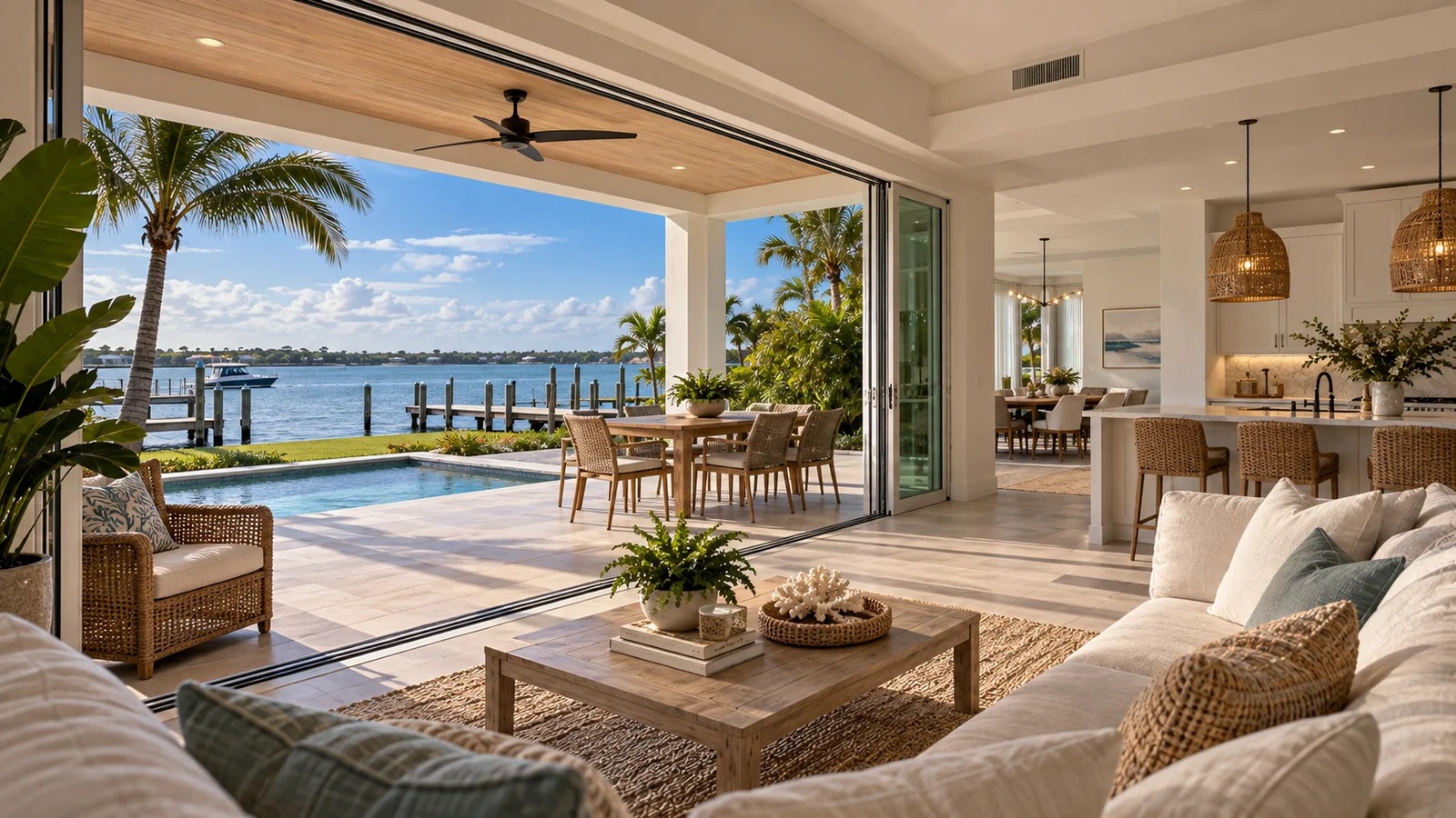 Sliding glass door repair in Fort Pierce, FL
