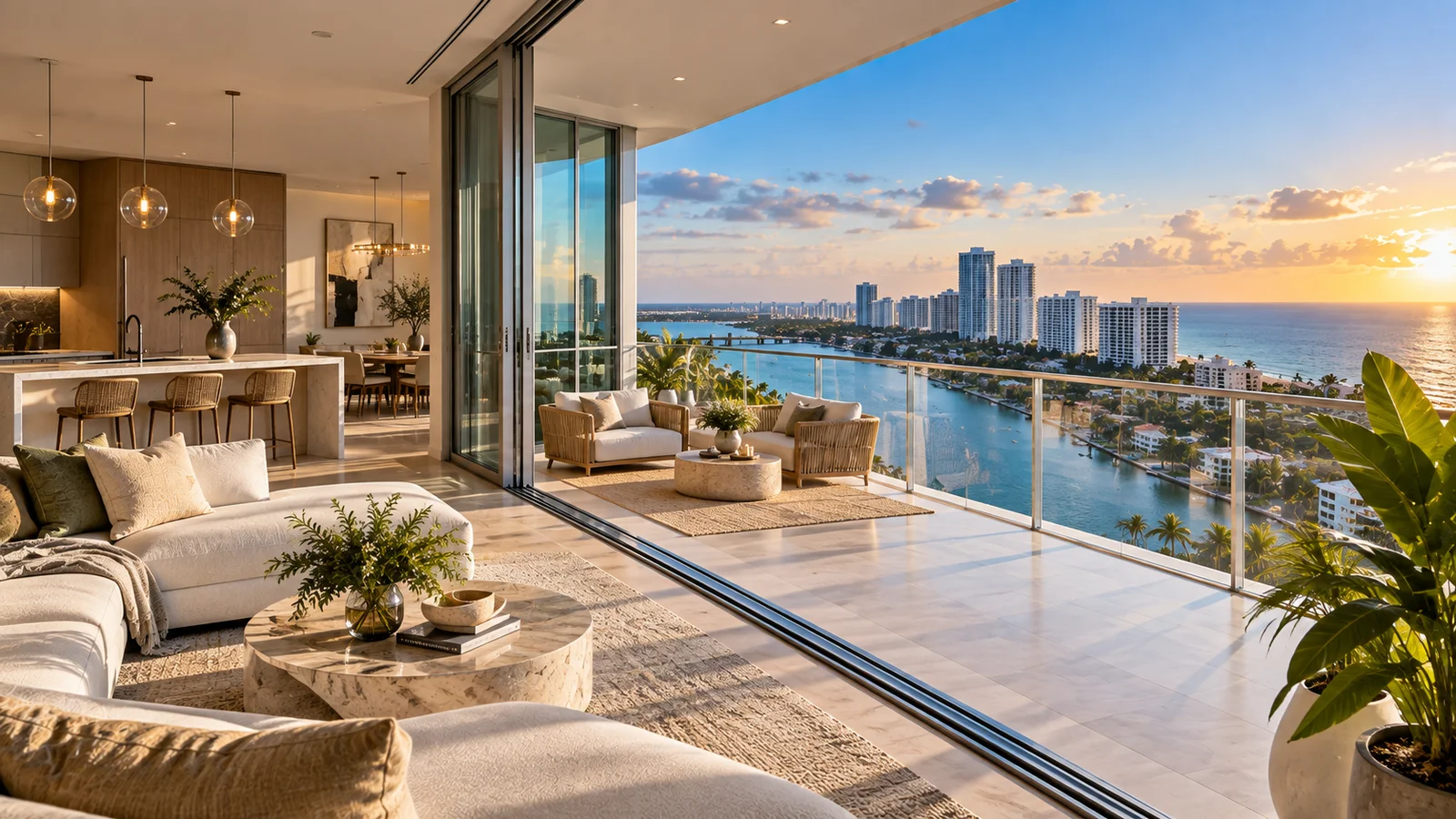Sliding glass door repair in Hallandale Beach, FL