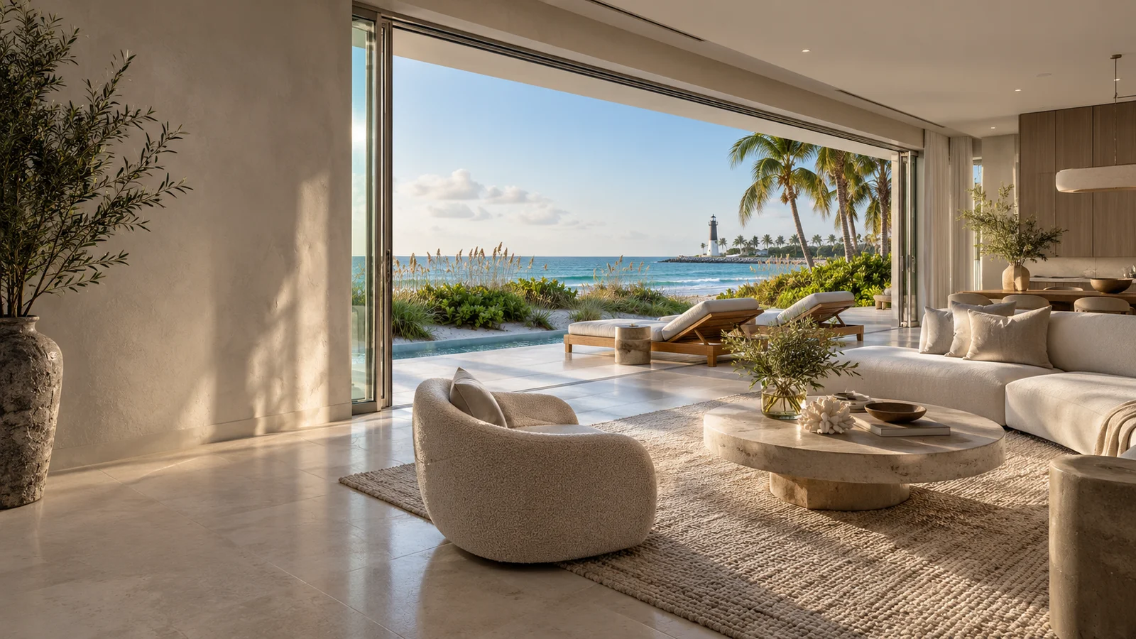 Sliding glass door repair in Hillsboro Beach, FL