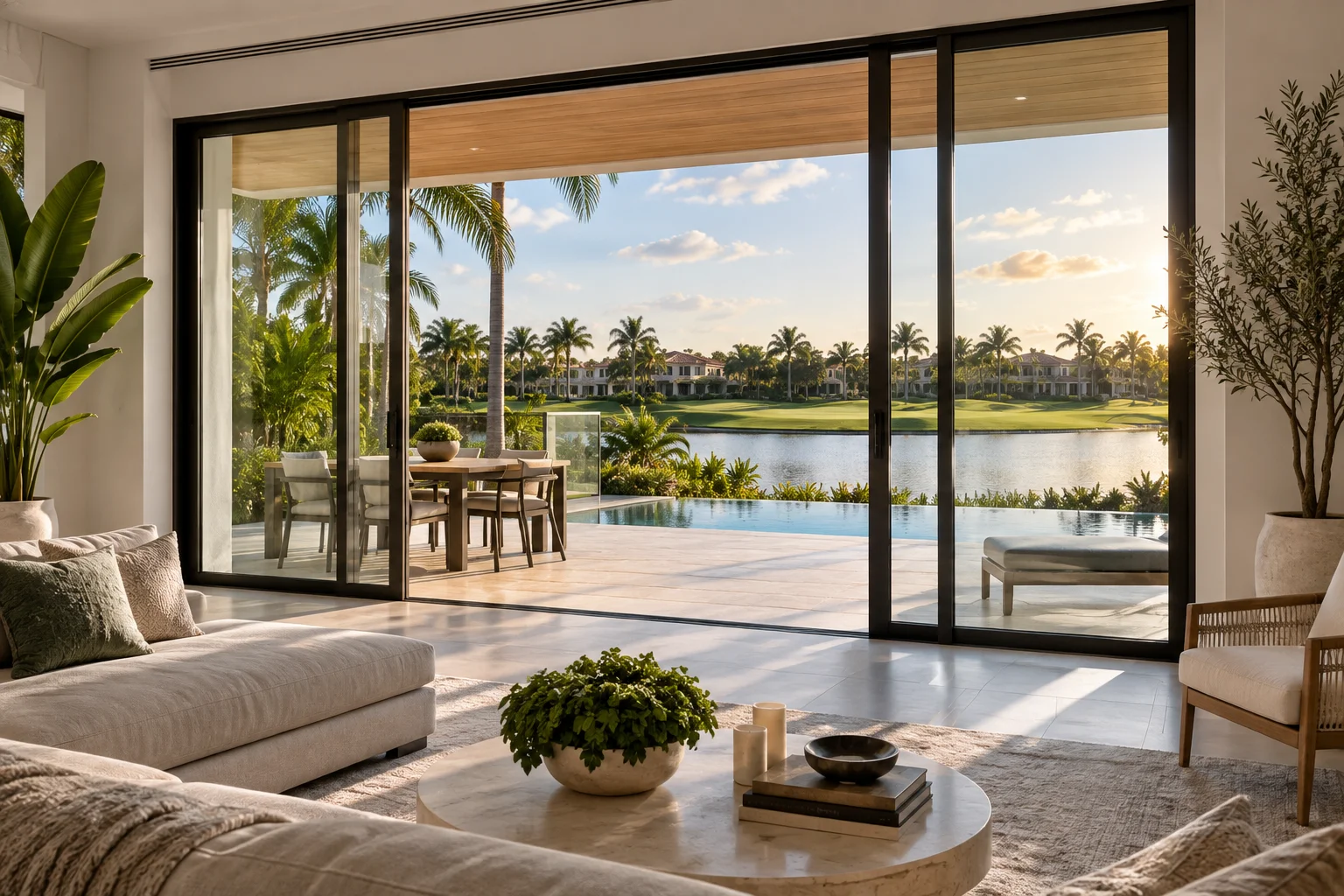 Sliding glass door repair in Homestead, FL