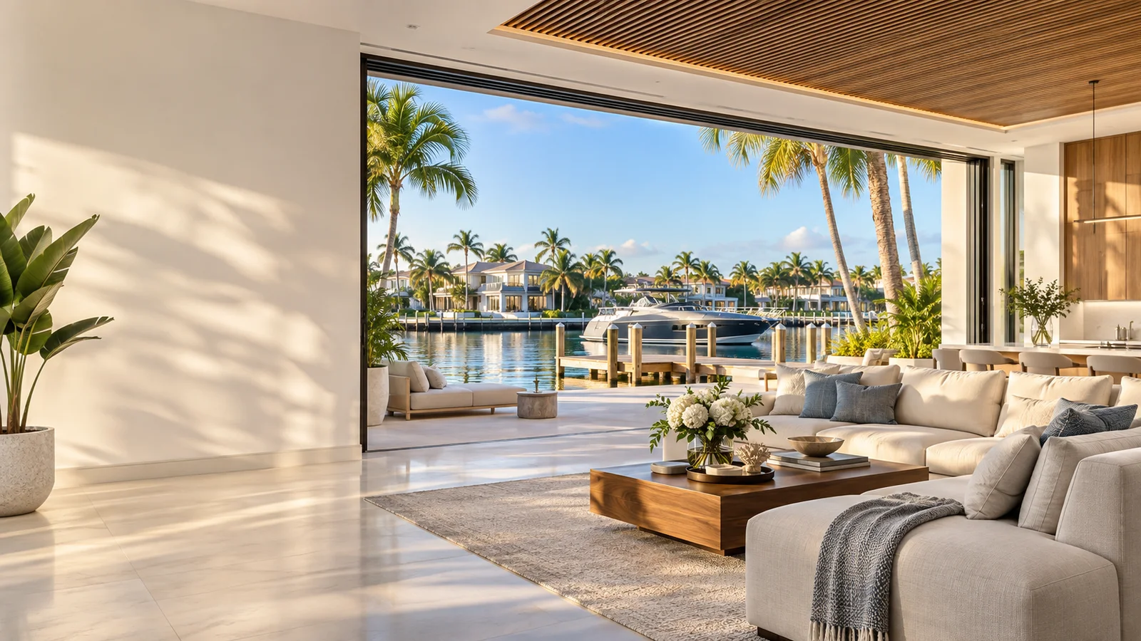 Sliding glass door repair in Lighthouse Point, FL