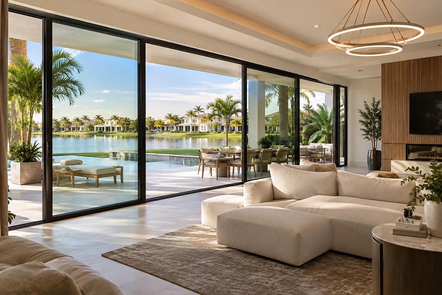Sliding glass door repair in Margate, FL
