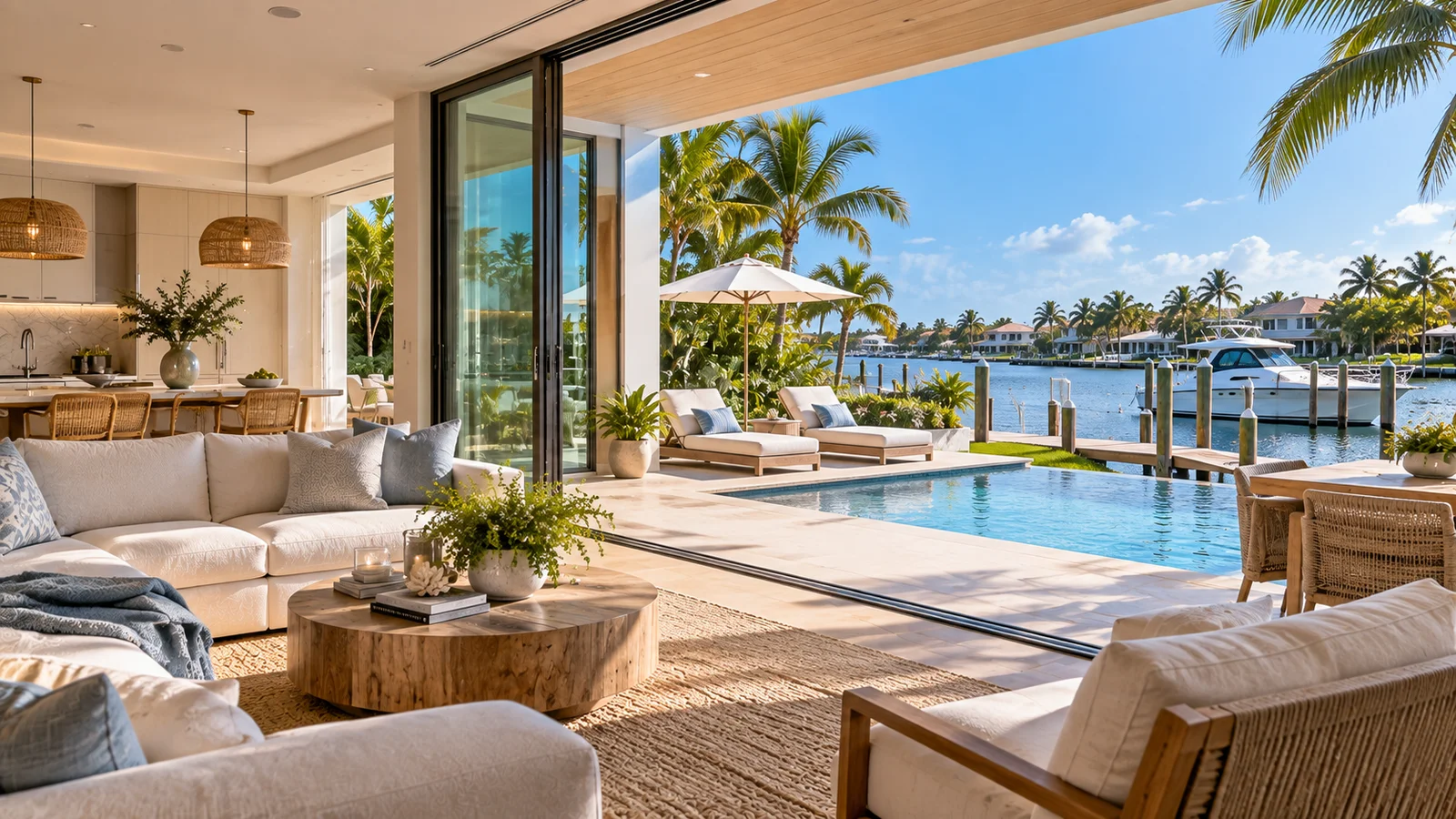 Sliding glass door repair in Palm Beach, FL