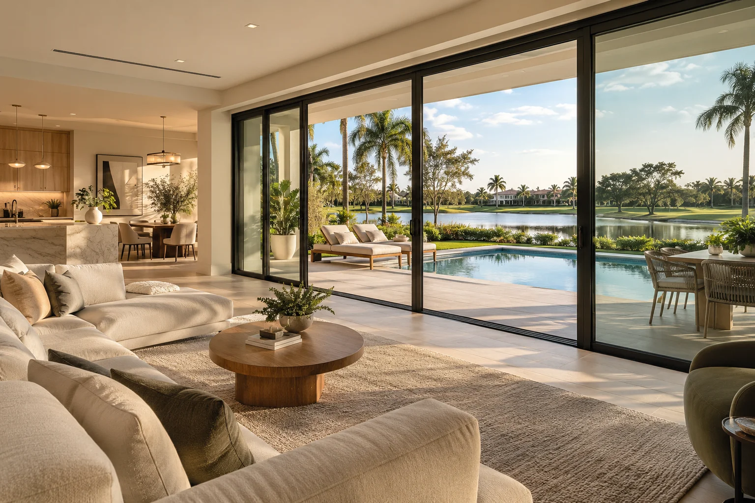 Sliding glass door repair in Plantation, FL