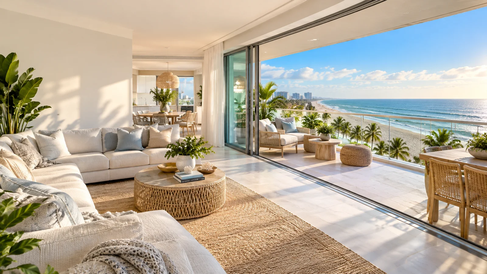 Sliding glass door repair in Pompano Beach, FL
