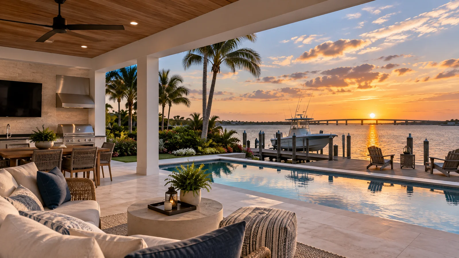 Sliding glass door repair in Stuart, FL