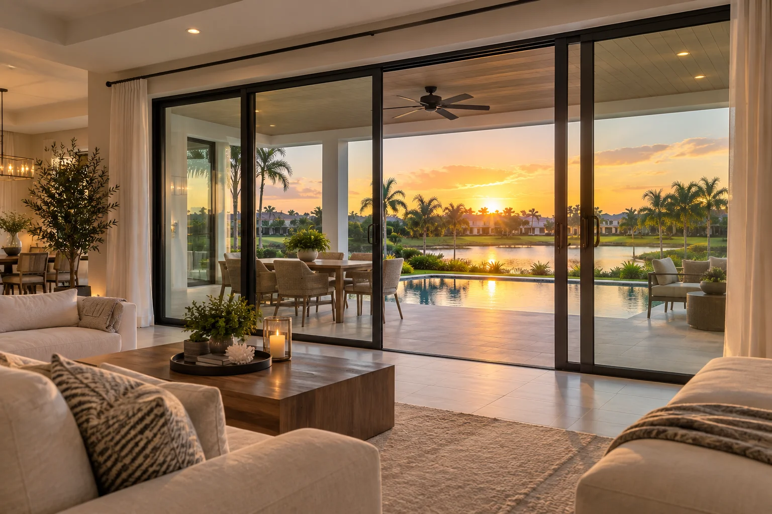 Sliding glass door repair in Weston, FL