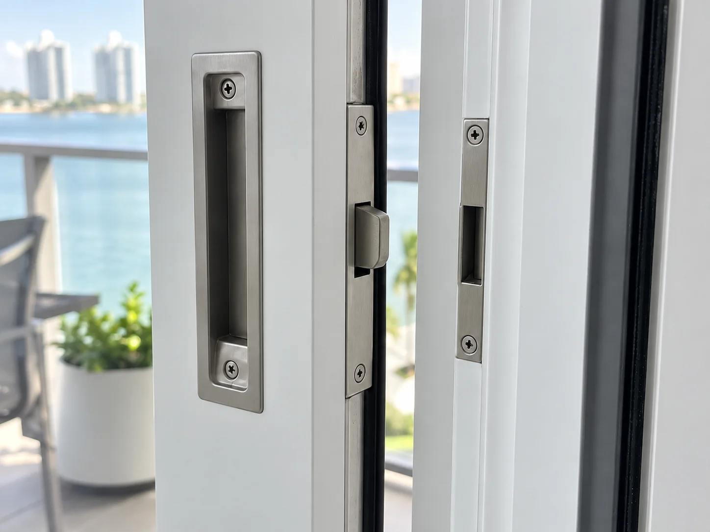Lock Repair in Fort Lauderdale, FL