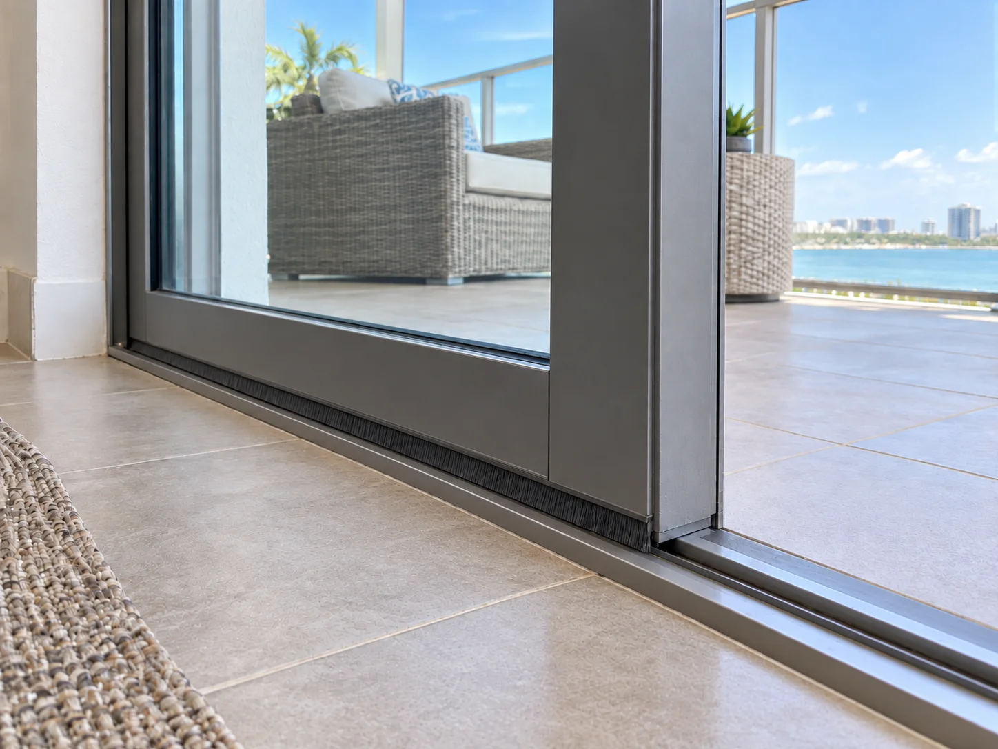Weatherstripping Repair in Port St. Lucie, FL